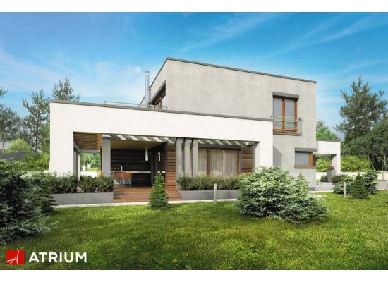 Māja  AT-66 by labamaja