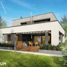 Māja  AT-66 by labamaja