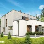 Māja  AT-66 by labamaja