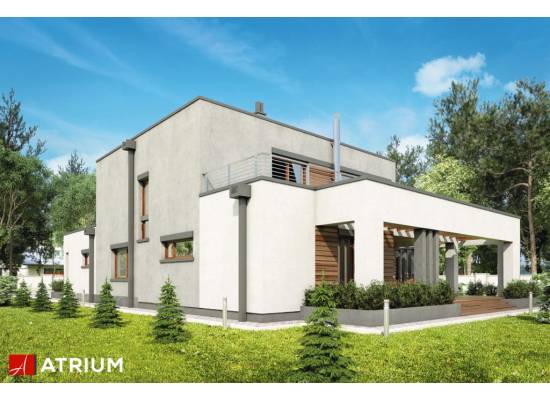 Māja  AT-66 by labamaja