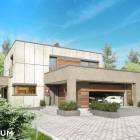 Māja  AT-66 by labamaja