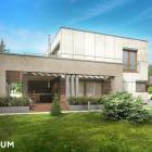 Māja  AT-66 by labamaja