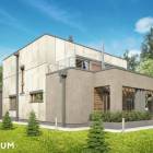 Māja  AT-66 by labamaja