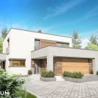 Māja  AT-66 by labamaja