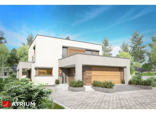 Māja  AT-66 by labamaja