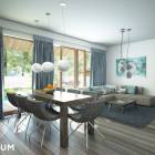 Māja  AT-67 by labamaja