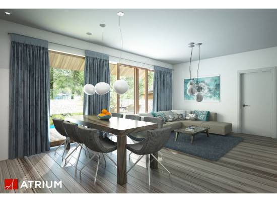 Māja  AT-67 by labamaja