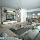 Māja  AT-67 by labamaja