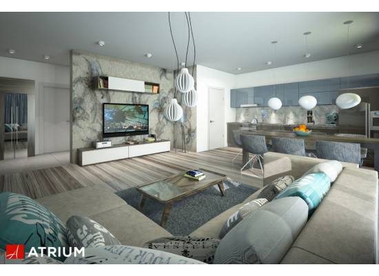 Māja  AT-67 by labamaja