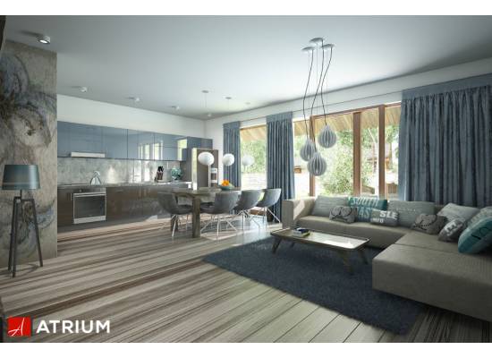 Māja  AT-67 by labamaja