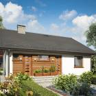 Māja  AT-67 by labamaja