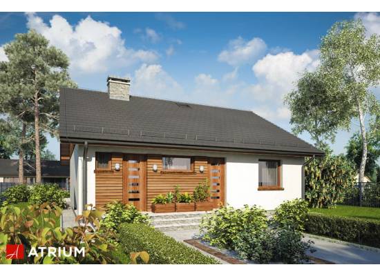 Māja  AT-67 by labamaja