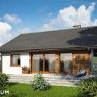 Māja  AT-67 by labamaja