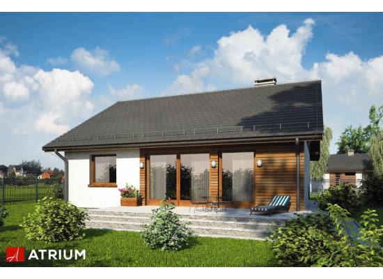 Māja  AT-67 by labamaja