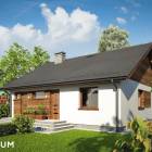 Māja  AT-67 by labamaja