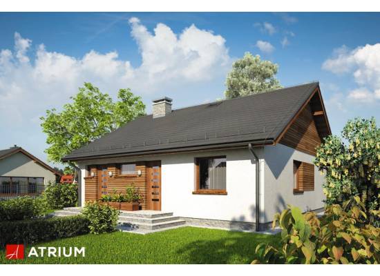 Māja  AT-67 by labamaja