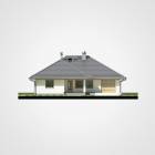 Māja  AT-68 by labamaja