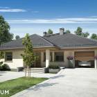 Māja  AT-68 by labamaja