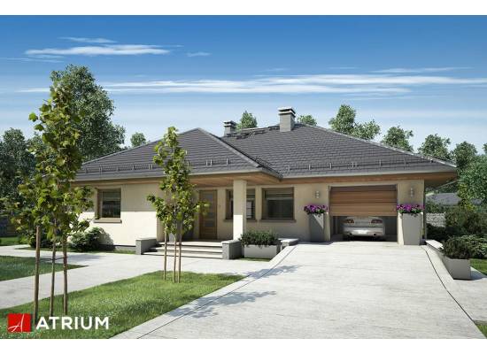 Māja  AT-68 by labamaja