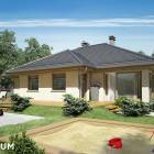 Māja  AT-68 by labamaja