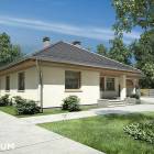 Māja  AT-68 by labamaja