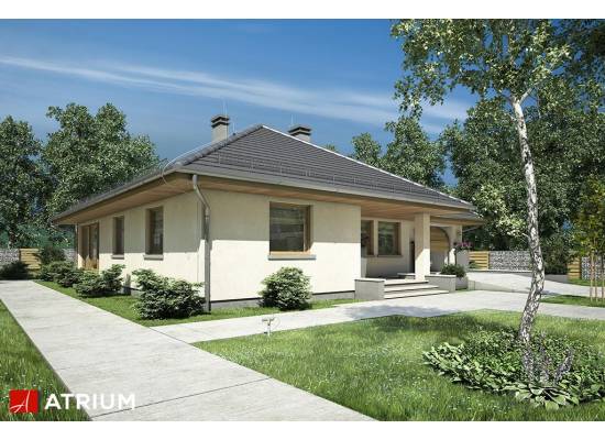 Māja  AT-68 by labamaja