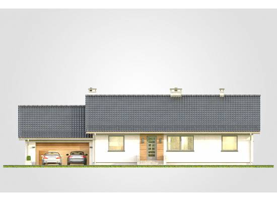 Māja  AT-69 by labamaja