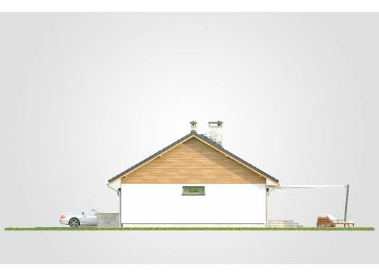 Māja  AT-69 by labamaja