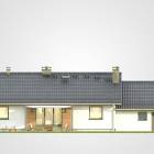 Māja  AT-69 by labamaja