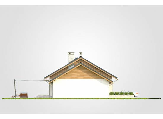 Māja  AT-69 by labamaja