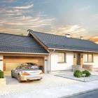 Māja  AT-69 by labamaja