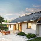 Māja  AT-69 by labamaja