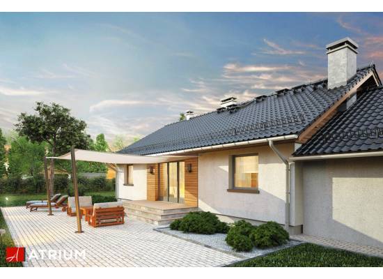 Māja  AT-69 by labamaja