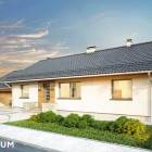 Māja  AT-69 by labamaja