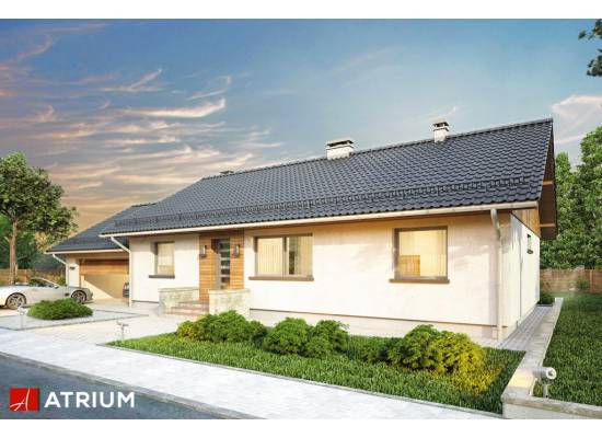 Māja  AT-69 by labamaja