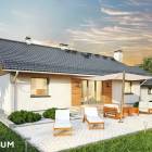 Māja  AT-69 by labamaja