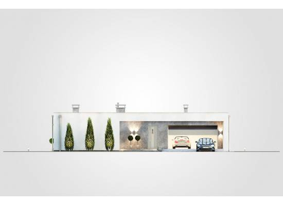 Māja  AT-70 by labamaja