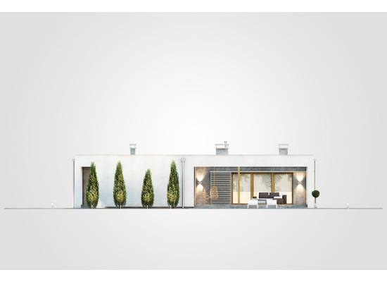 Māja  AT-70 by labamaja