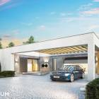 Māja  AT-70 by labamaja