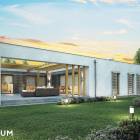 Māja  AT-70 by labamaja