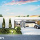 Māja  AT-70 by labamaja