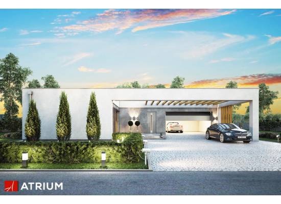 Māja  AT-70 by labamaja