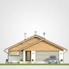 Māja  AT-71 by labamaja