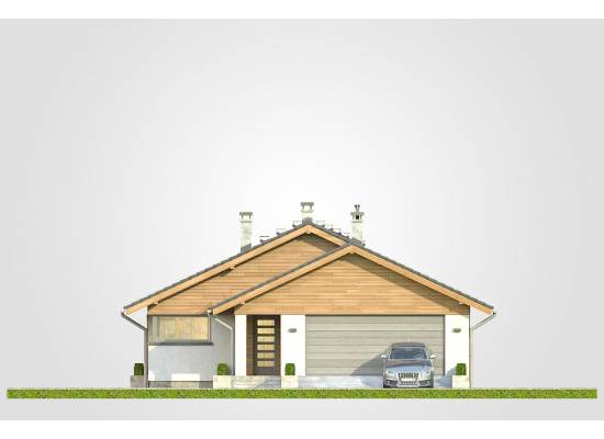 Māja  AT-71 by labamaja