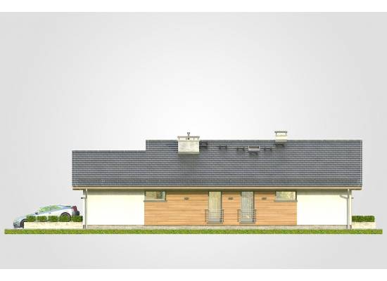 Māja  AT-71 by labamaja