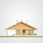 Māja  AT-71 by labamaja