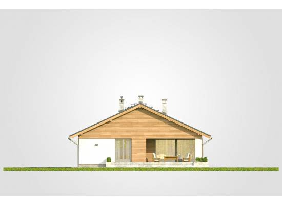 Māja  AT-71 by labamaja