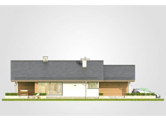 Māja  AT-71 by labamaja