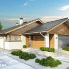 Māja  AT-71 by labamaja