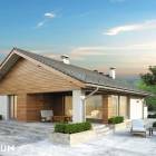 Māja  AT-71 by labamaja